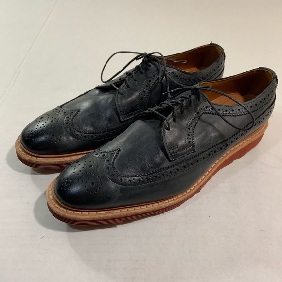 allen edmonds shannon drive